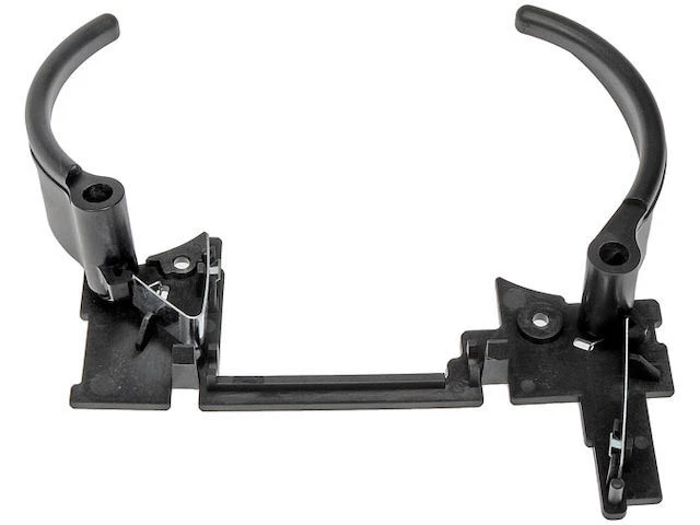 Front Cup Holder For 1999-2007 Ford F250 Super Duty 2003 2004 2001 2002 NR759CW — 第 1/1 张图片