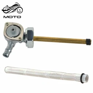 Fuel Gas Tank Switch Valve Petcock for Honda VLX600 Shadow 88-07 CBR600F1 87-90 - Picture 1 of 7