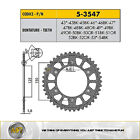 # PER KTM XC W 450 DA 2008 A 2012 CORONA IN ERGAL SUNSTAR PASSO 520 CON 51 DENTI