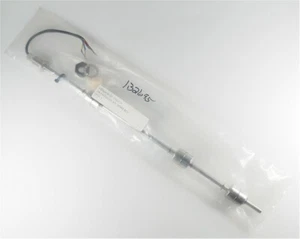 NEW Gems/Gentech 132695/EVS-X0908 LS-800 Stainless Steel Float Switch 3 Position - Picture 1 of 4