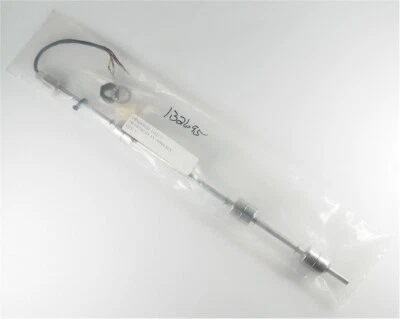 Gems/Gentech 132695/EVS-X0908 LS-800 Stainless Steel Float Switch 3 Position 17" - Image 1 of 4