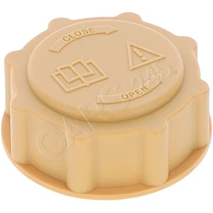 Coolant Tank Sealing Cap MOTORAD Fits DAEWOO FORD VAUXHALL 75-10 1304240 - Picture 1 of 3