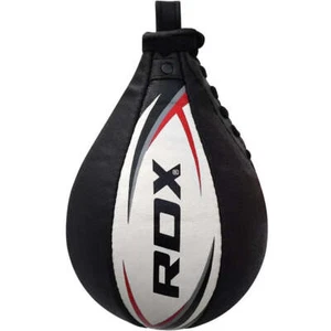 RDX Leather Boxing Speedball - Picture 1 of 2