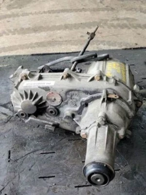 1998-1999 Dodge Dakota Transfer Case NV231 AT Automatic Transmission - Imagem 1 de 4