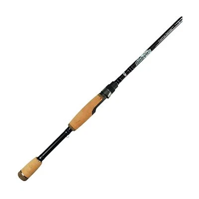 Dobyns Rods Sierra Series 7’0” Spinning Bass Fishing Rod SA700SF Ult - Image 1 of 4