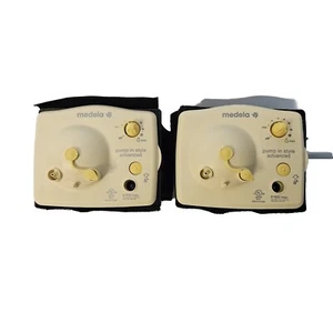 Medela Sonata Double Breast Pump & Accessories ** READ description ** - Picture 1 of 7