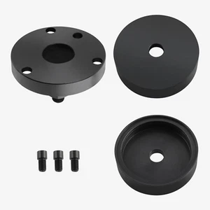 Diesel Front +Rear Crankshaft Seal/Wear Sleeve Installer Fit CAT 3406 3408 C-15 - Picture 1 of 11