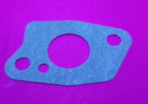 CLONE INTAKE GASKET 196, 200CC. GX160 & GX 200 - Picture 1 of 1