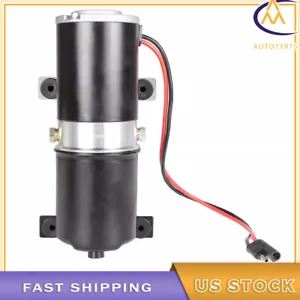 Fit For 2005 2006 2007 Ford Mustang GT Base 2-DR Convertible Top Motor Pump - Foto 1 di 11
