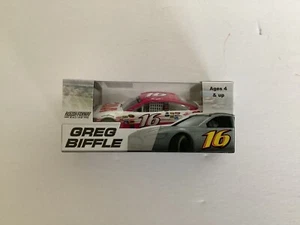 1/64 Action 2013 #16 Greg Biffle 3M Pink Ford Fusion - Picture 1 of 2