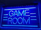 Game Room Displays Toys Tv Led Neon Light Sign Home Decor Crafts