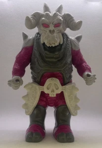 Transformers G1 Pretenders Skullgrin Series 5 Shell & belt only - Bild 1 von 7
