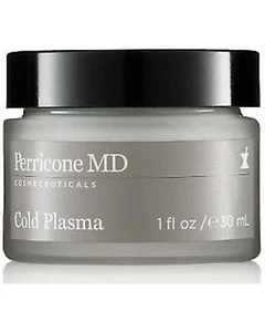 DR PERRICONE COLD PLASMA FACE CREAM FULL SIZE 1OZ 100% AUTHENTIC NO BOX - Picture 1 of 1