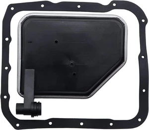 automatic transmission Filter pan Gasket Kit HYUND SANTA FE Beck Arnley 044-0328 - Picture 1 of 6