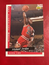 Michael Jordan Basketball cards " YOU PICK " oddballs insert vintage Fleer Ultra