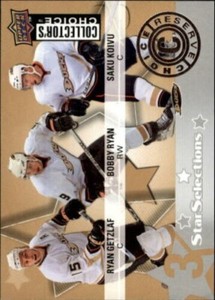 B3768- 2009-10 Collectors Choice Reserve Hk 201-300 -You Pick- 10+ FREE US SHIP