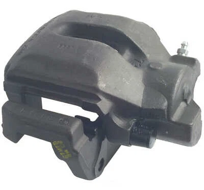 Disc Brake Caliper fits 1997-2000 BMW 540i  CARDONE REMAN - Image 1 of 4