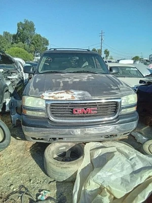 Power Brake Booster Fits 03-06 AVALANCHE 1500 26373662 Foto 1 de 4