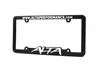 Alta Plastic License Plate Frame Foto 1 de 1