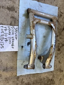 2009 Yamaha Viking 1000 Vk10 Right Lower A Arm Control Arm 391 - Picture 1 of 11