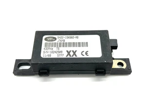 LAND RANGE ROVER SPORT LS L320 GENUINE ANTENNA AMPLIFIER RECEIVER 5H22-15K602-AB - Picture 1 of 8