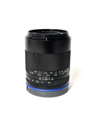 ZEISS Loxia 25mm f/2.4 Lens for Sony E Mount - Image 1 of 4