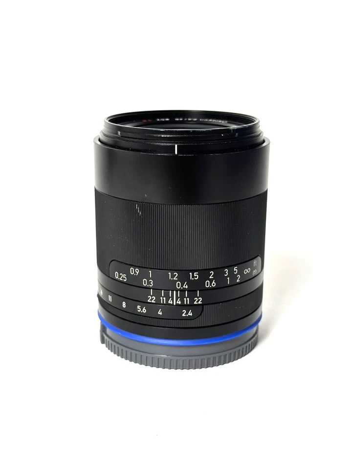 ZEISS Loxia 25mm f/2.4 Lens for Sony E Mount - Image 1 of 4
