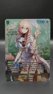 Tarjeta 2º Aniversario Eva BT05-025 SPR Eternal Return Nivel Arena Coreana ex-nm - Imagen 1 de 5