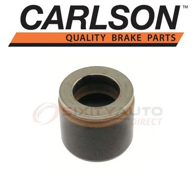 Carlson Front Disc Brake Caliper Piston for 1998-2003 Mercedes-Benz ML320  - er Foto 1 de 4