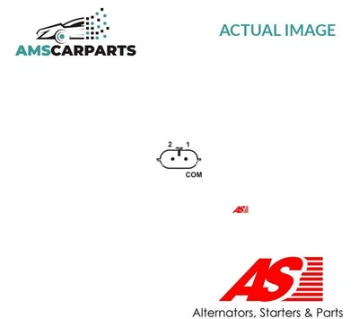 ALTERNATOR REGULATOR ARE0123 AS-PL NEW OE REPLACEMENT - Image 1 of 4
