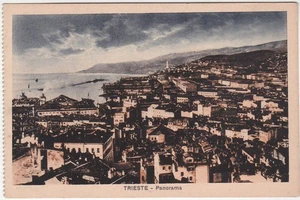 TRIESTE - PANORAMA -30766- - Picture 1 of 1