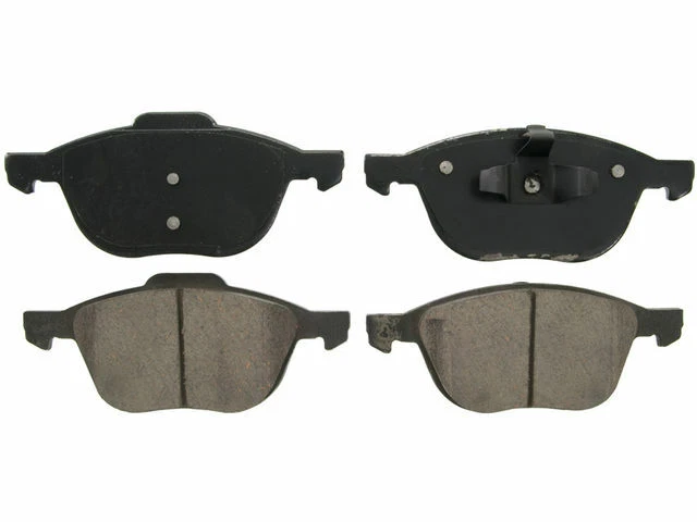 Juego de pastillas de freno delanteras Wagner QuickStop para Mazda 5 2006-2010, 2012-2017 41DFVB Foto 1 de 1