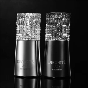 Kose Cosme Decorte AQ Meliority Double Concentration n Day 30ml&Night 30ml / EMS - Picture 1 of 1