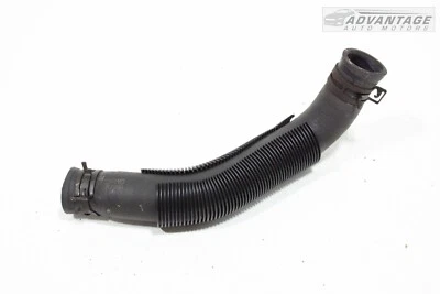 HUMMER H2 2003-2007 6,0 L V8 MOTOR RADIADOR REFRIGERANTE INFERIOR MANGUERA TUBO OEM Foto 1 de 4
