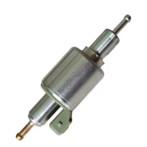 12/24V Diesel Night Heater Fuel Pump Brand New Royal Mail postage - Picture 1 of 14