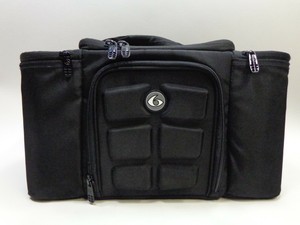 six pack fitness cooler