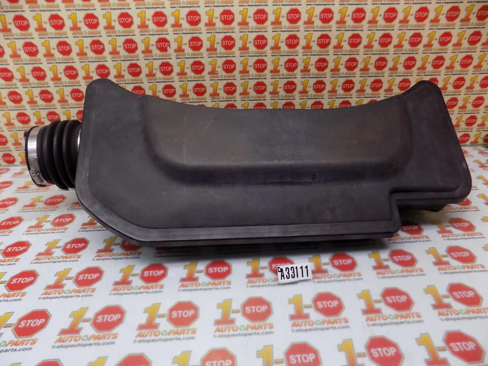 Jeep Commander 2006-2008 5,7 L filtro de aire resonador 53013517ad OEM Foto 1 de 4