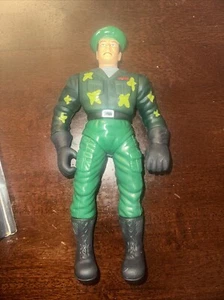 FIGURA DE FUERZA DE ACCIÓN HINSTAR TOYS MUY RARA DIFÍCIL DE ENCONTRAR LEER General - Imagen 1 de 8