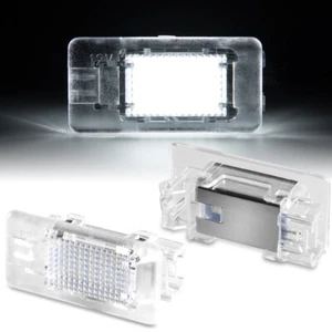 LED Iluminación Entrada Para BMW 1er Tipo F40 Año Desde 2019> - Picture 1 of 4