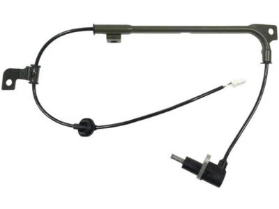 Sensor de velocidad trasero izquierdo SMP 16649PP 1999 2001 para Subaru Forester 1998-2002 ABS Foto 1 de 2