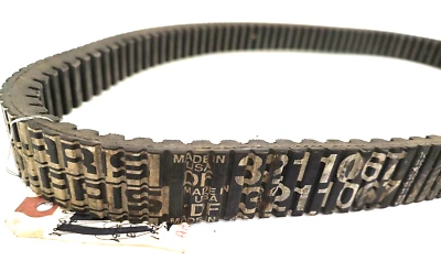 Polaris Drivebelt - 1999 XCF SP - 3211067 Foto 1 de 4