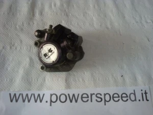 PINZA FRENO ANTERIORE brake kawasaki klr 600 89 92 e altri ricambi moto + regalo - Foto 1 di 2