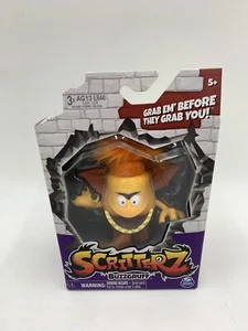 Scritterz--Buzzgruff--Interactive Creature Figure--New in Box! #E - Picture 1 of 6
