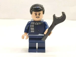 Lego Gru minifigure (mnn004) from 75549 - Picture 1 of 1