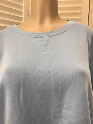 everlast sport sweater blue color Size 1XL - Image 1 of 4