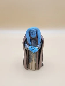 Star Wars Orn Free Taa Action Figure 2002 Attack Of The Clones #35 - Picture 1 of 13