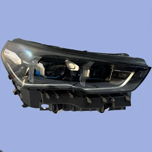 BMW 5 Series G60 G90 Headlight 530i M5 i5 Right EU LED Laser Lamp 2024-2025 - Picture 1 of 6