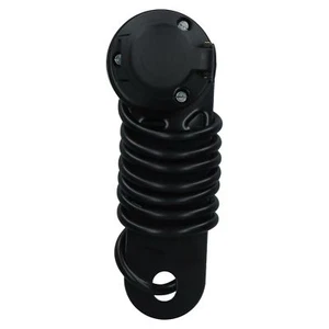 Tow Bar Electrics Single Lighting Socket with Audible Warning for Trailers - Picture 1 of 6