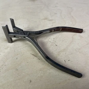 Excelta 505E-US - 505E-US Insertion Extraction Pliers - Missing Grips, Screw etc - Picture 1 of 16