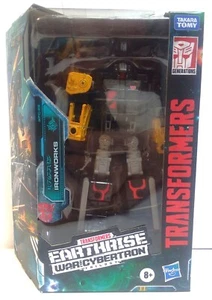 Transformers Earthrise - Ironworks - War for Cybertron - Hasbro 2020  - Bild 1 von 14